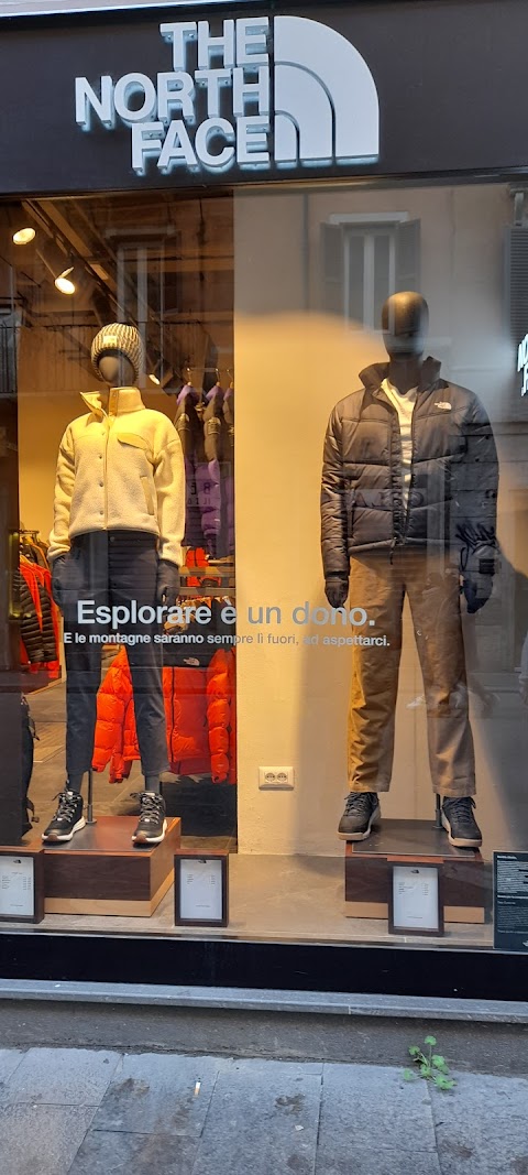 The North Face Roma Corso