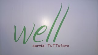 Well Servizi Tuttofare