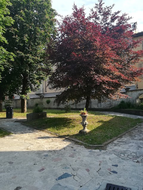 Liceo Statale Maffeo Vegio Lodi