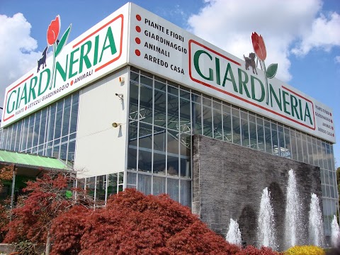 Giardineria