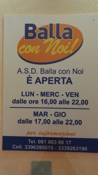 Balla con Noi