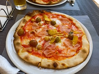 Bar-Pizzeria Federico II