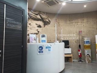 Affidea Medicenter Roma Tiburtina