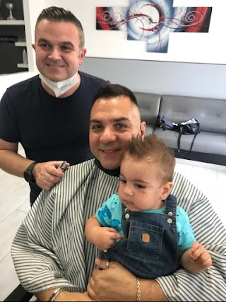 Pino Coiffeur Cumiana