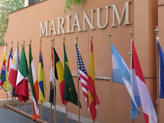 Pontificia Facoltà Teologica "Marianum"