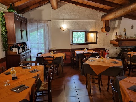 Ristorante Orecchiella