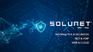 Solunet Srl - Assistenza informatica e TLC