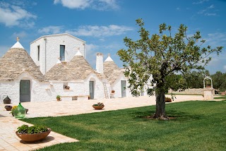 Dimore Angiulli - Trulli di Charme -