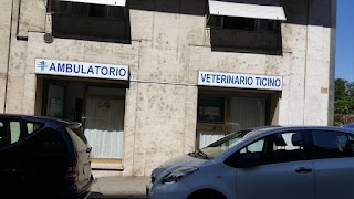 Ambulatorio veterinario Ticino