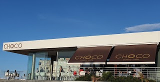 Choco Pastry Cafè