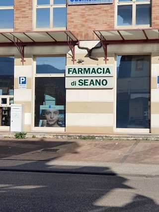 Farmacia Di Seano Dottoressa Martelli Monica