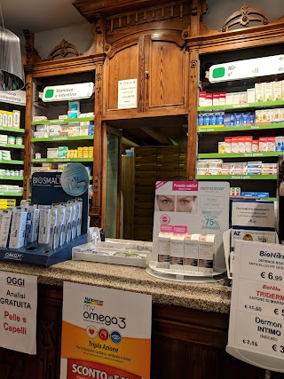 Farmacia Bertolini Dr. Giorgio