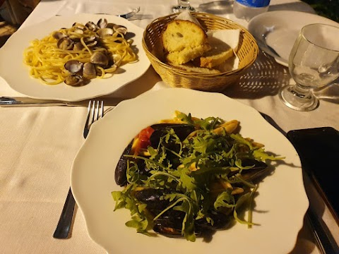 Ristorante Basilico