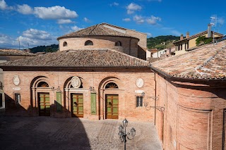 Teatro Nicola Vaccaj