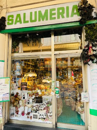 Salumeria Dall'Olio