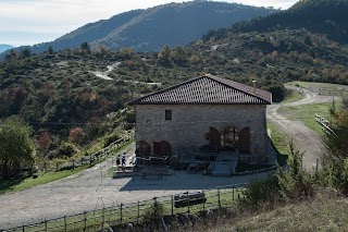 Tancia Hostel House - Osteria Tancia