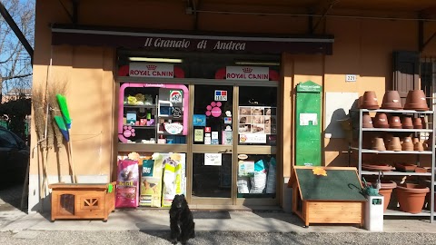 Il Granaio Di Andrea