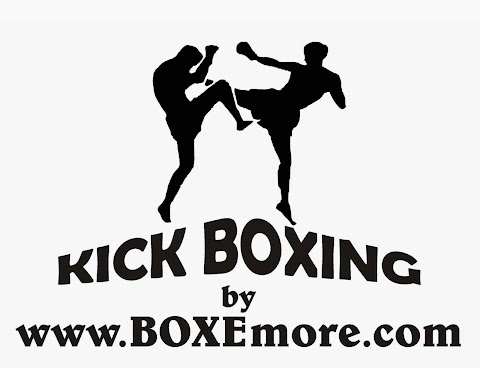 BOXEmore.com - KICK BOXING, Boxe, Sport da Combattimento, Arti Marziali