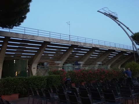 Cinema Arena di Marte