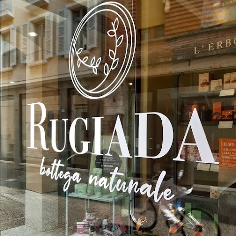 Rugiada Bottega Naturale di Stefania Bellati