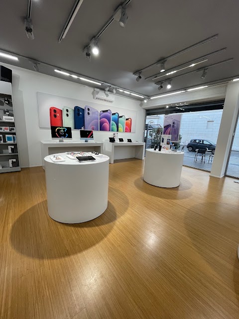 C&C Reggio Emilia - Apple Premium Reseller