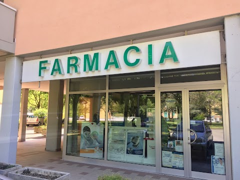 Farmacia Scalabrini & C. Sas