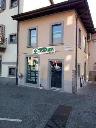 Affiliato Tecnocasa Immobiliare Sarnico S.R.L.