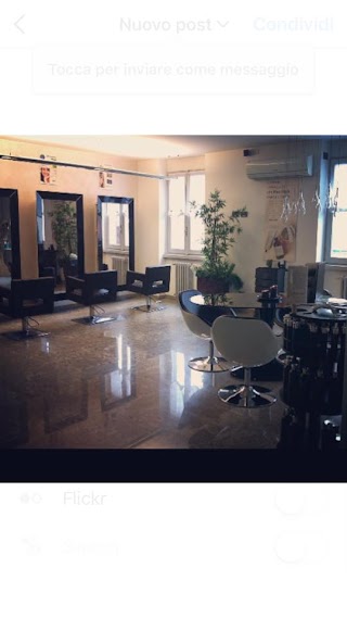 MademoisElle hair&care