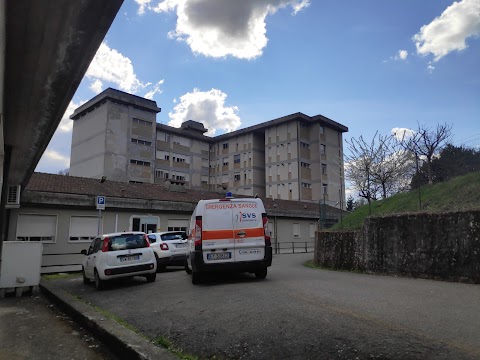 Ospedale Sant'Antonio Abate