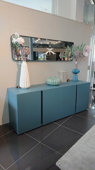 Punto Arredo Cucine & Sofas