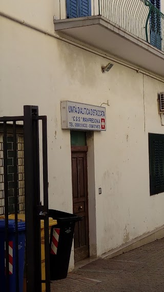 Casa Sollievo della Sofferenza/Centro Dialisi/Ospedale