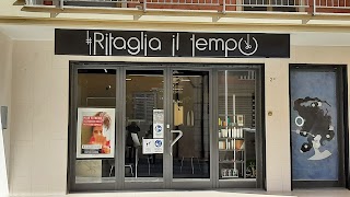 #riTagliailtempo