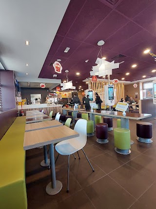 McDonald's Santa Vittoria d'Alba