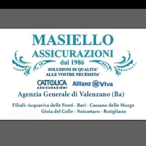 Masiello Giuseppe