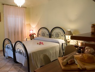 Tenuta La Pergola BED AND BREAKFAST