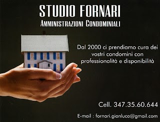 Studio Fornari di Gianluca Fornari Amministrazioni Condominiali