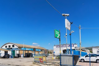 Autofficina Barbagallo - Centro revisore pompe ed iniettori diesel