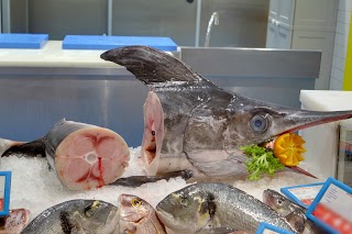 Pescheria il profumo del mare di Francesco Badalucco