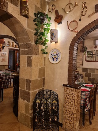 Osteria Lo Sfizioso