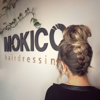 Mokico Hairdressing S.N.C. Di Bianco Enrico