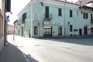 Affiliato Tecnocasa Immobiliare San Maurizio S.A.S.