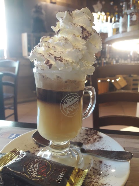 Caffè Des Alpes