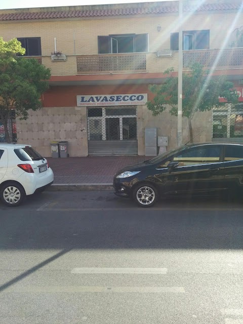 Lavanderia Lavaservice Duerre