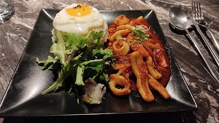 Ristorante Coreano Bada - 한식당 바다