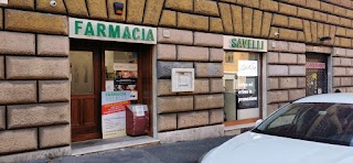 Farmacie Savelli Srl Cavour