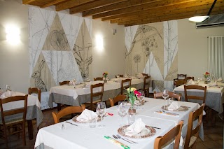 Trattoria Alla Vecia Priara