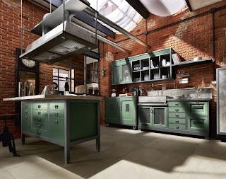 Marchi Group Cucine Kitchens Store