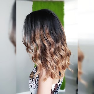 Eden Hair parrucchiere di Marialucia Salonna