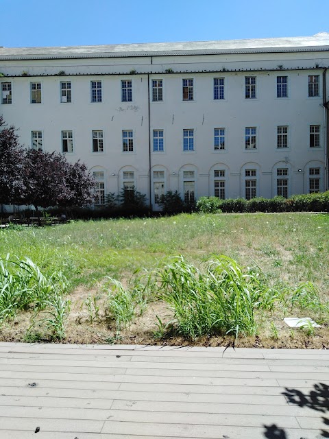 Università degli studi di Genova Dipartimento di Ingegneria Meccanica, Energetica, Gestionale e dei Trasporti