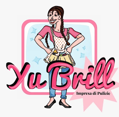 Impresa di Pulizia Yu'Brill